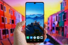 Huawei Diizinkan Kembali Membeli Produk Dari Perusahaan AS