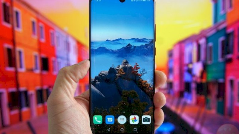 Huawei