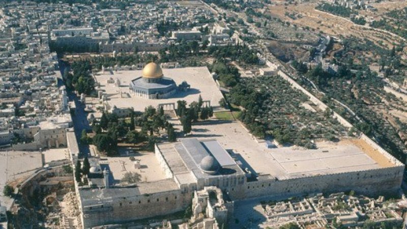 Masjid Al-Aqsa