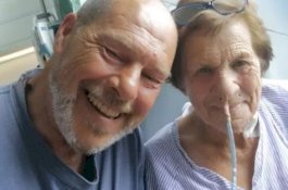 Tersedak Dua Tulang Domba, Nenek 84 Tahun Ini Nyaris Tewas