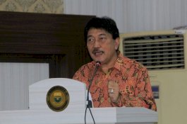 Kalau Ada Aduan, KPK Akan Rekomendasikan Lagi Periksa OPD