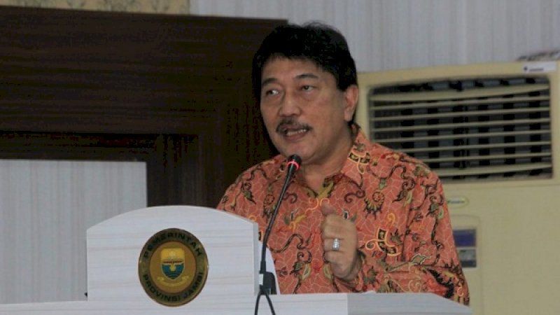 Adlinsyah Malik Nasution