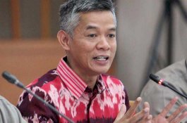 Tetap Serentak, Begini Perubahan UU Pemilu yang Diusulkan KPU