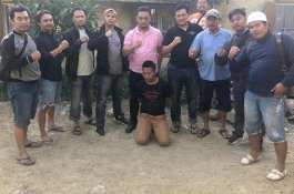 Pembunuh Purnawirawan TNI Dibekuk, Dia Diduga Perampok yang Tepergok