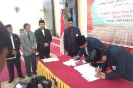 Doktor Lulusan Universitas King Saud Riyadh Pimpin STIBA Makassar