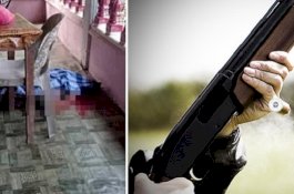 Senapan Meletus Saat Dibersihkan, Pria Ini Tewas Tertembus Peluru dari Dagu ke Kepala