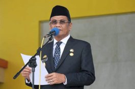 Ucapkan Selamat HUT Bhayangkara, Bupati Barru: Tetap Jaga Sinergitas dengan Masyarakat