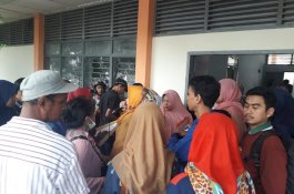 Nilai UN Tinggi tetapi Tidak Lulus, SMKN 2 Gowa: Tunggu Petunjuk Disdik Sulsel