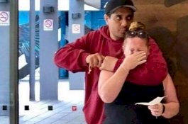 Horor Setengah Jam, Saat Pencandu Narkoba Sandera Seorang Ibu dengan Pisau