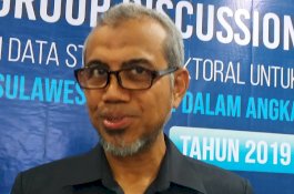 Mei 2019, Ekspor Sulsel Meningkat hingga 45 Persen