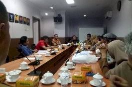Terungkap Alasan Perubahan RPH Makassar, Ini Tanggapan DPRD Makassar