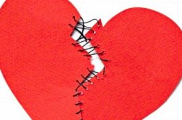 Mengatasi Patah Hati Menurut Imam as-Syafii