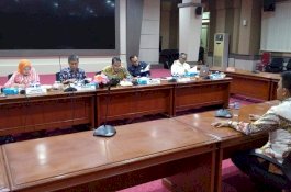 4 Juli, Timsel Umumkan Calon Komisioner KI Sulsel yang Lolos Fit and Proper Test