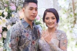 Bocor di Media Sosial, Ini Tanggal Pernikahan Siti Badriah