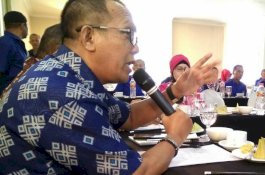 Dewan Pendidikan Sulsel: PPDB Sulsel Tingkat SMA Sangat Baik