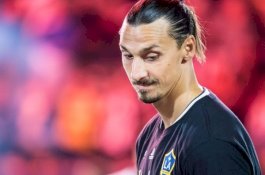 Pongahnya Ibrahimovic: Saya Punya Trofi Lebih Banyak dari Semua Klub MLS