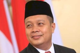 Muh Hatta Ikut Lelang Karo Administrasi Pimpinan di Kemendagri