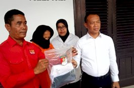 Cekcok di Media Sosial, Perempuan di Barombong Dianiaya hingga Muntah-muntah