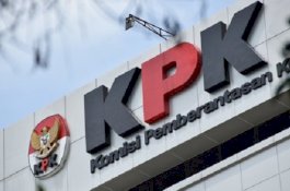 93 Orang Daftar Calon Pimpinan KPK, Dosen Mendominasi