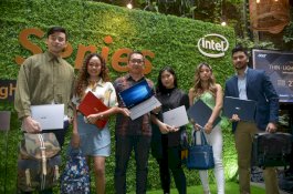 Tipisnya kurang dari 1 Cm, Acer Kenalkan Laptop Swift 7