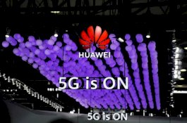 Huawei Tunggu Kejelasan Penggunaan Sistem Android
