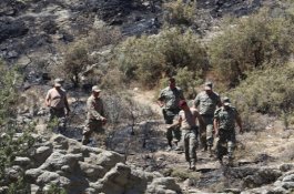 Serangan Israel-Suriah Nyasar ke Negara Lain