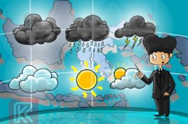 Fenomena Embun Beku di Kawasan Dieng, Ini Penyebabnya