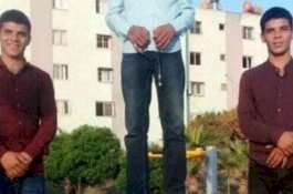 Napi Lolos Dari Penjara Setelah Bertukar Tempat dengan Kembarannya