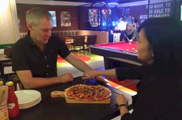 Terkait Penolakan Pizza E Birra, Ini Tanggapan Manajemen Mal PiPo