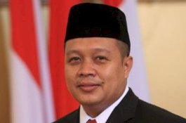 Hatta Resmi Dicopot dari Kabiro Umum Pemprov Sulsel, Mantan Kabag Humas Bantaeng Jabat Plt 