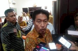 KPK Dorong Pemkot Makassar Sanksi Hotel yang Tak Mau Pasang Alat Perekam Pajak