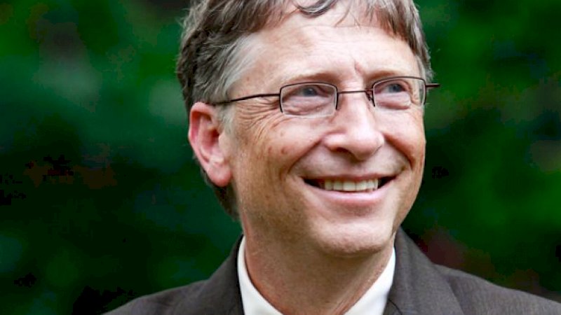 Bill Gates
