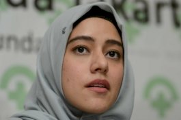 Curahan Hati Fairuz, Dihina Bau Ikan Asin oleh Mantan Suami