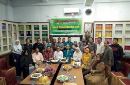 Pulihkan Kepercayaan Masyarakat, UIT Rencana Hadirkan Menteri Pertanian