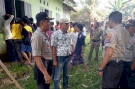 Tak Direstui Rujuk dengan Istri, Jaya Tebas Leher Kakak Ipar