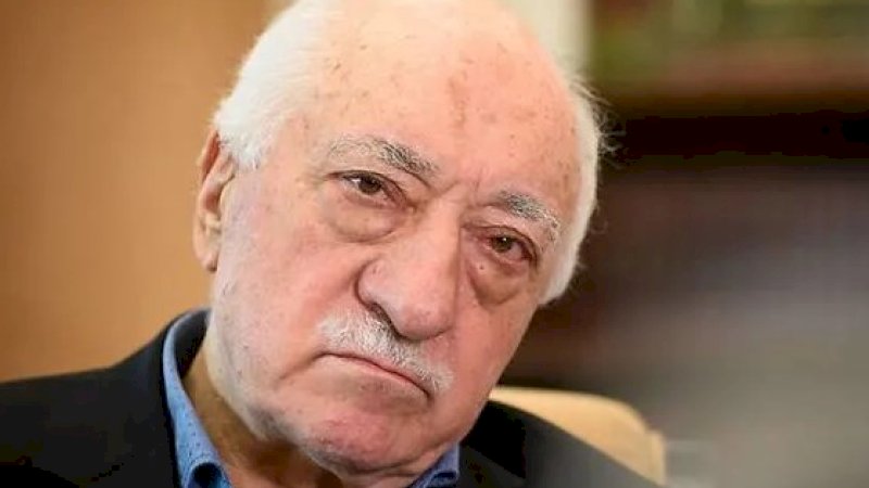 Fethullah Gulen (Reuters)
