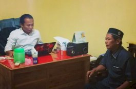 Jembatan Mangkrak, Eks Kadis PU Jeneponto Diperiksa Polisi