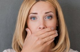 Napas Bau Bawang? Begini Cara Menghilangkannya