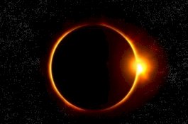 7 Fakta Gerhana Matahari Total