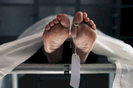 Sudah Dinyatakan Mati, Pemuda ini Bangun Tepat Sebelum Dikubur