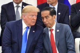 Jokowi Disebut Hanya Pidato 1 Menit di KTT G20, Ini Kata Kemlu