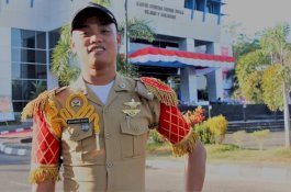 Sudah Berstatus Terdakwa, Pelaku Pembunuh Aldama Belum Dikeluarkan dari ATKP Makassar