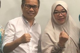 Sukriansyah S Latief Lirik Andi Maryam