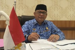 Pejabat Eselon II dan III Kena Mutasi, Sekda Jeneponto Singgung Randis