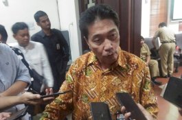 KPK Minta Pemkot Makassar Mengontrol Pajak di Wilayah Komersial