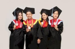 Hadapi Industri 4.0 Ini Salah Satu Upaya STIE Nobel Indonesia 