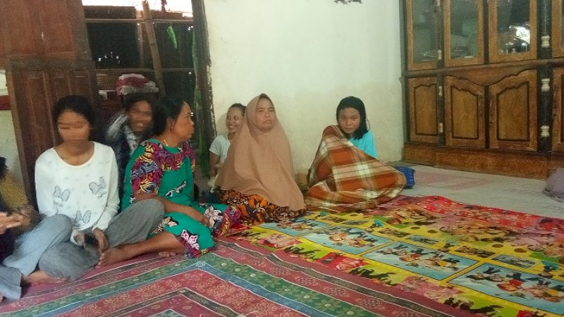 Keluarga Korban Penganiayaan di Gowa Minta Pelaku Tetap Dihukum