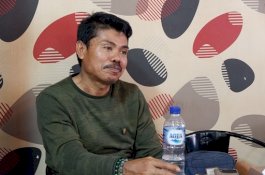 Misi Kepala DPMPTSP Bawa Masuk Investor ke Lutra