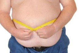 Setelah Sunat, Berat Badan Bocah Ini Naik Drastis