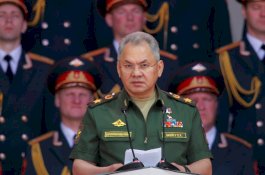 14 Awak Tewas Dalam Kebakaran di Kapal Selam AL Rusia